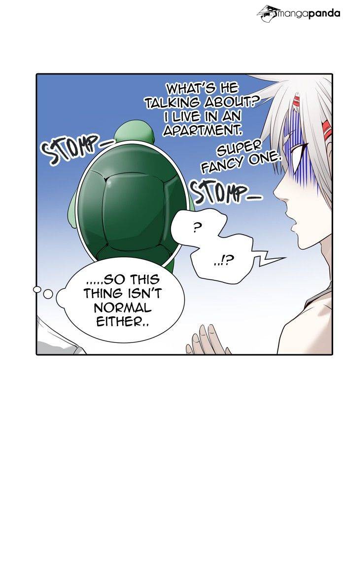 Tower of God Chapter 345 image 084